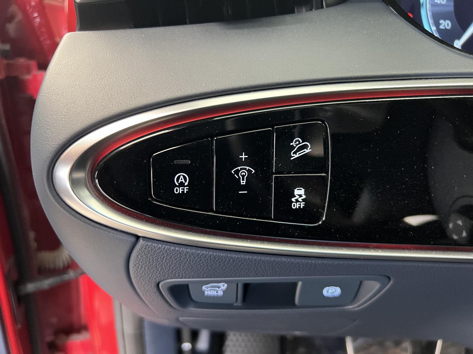 2022 GENESIS GV70 Sport - Photo 19
