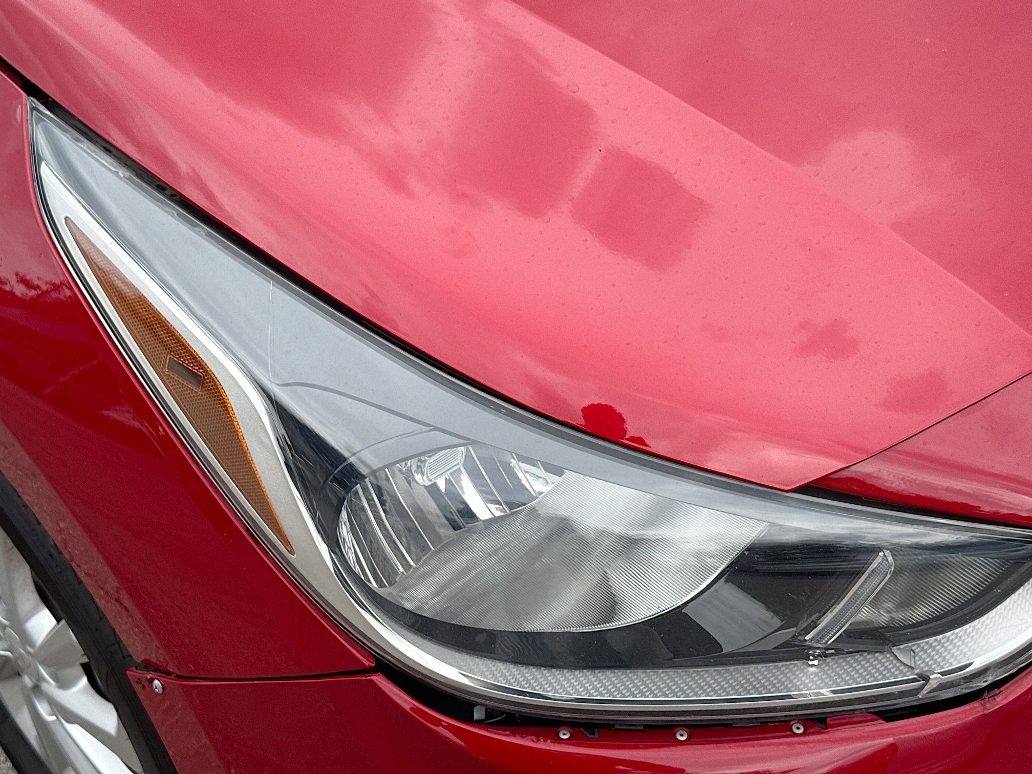 2022 Hyundai Accent SEL - Photo 29