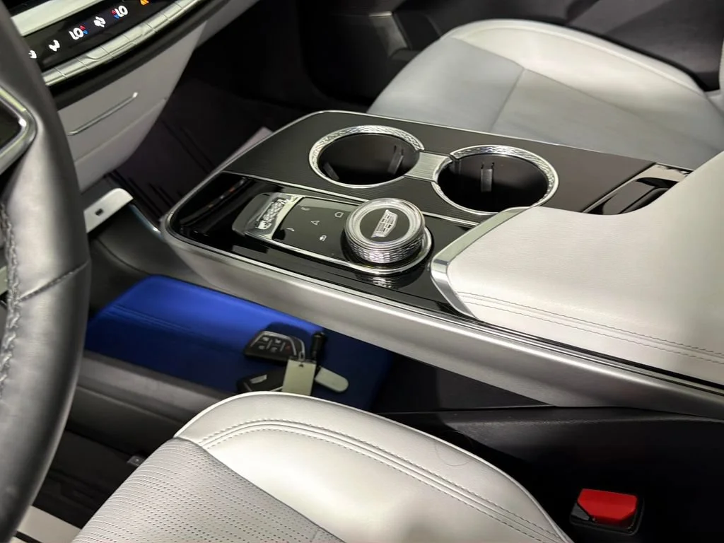 2024 Cadillac LYRIQ Sport 1 - Photo 24