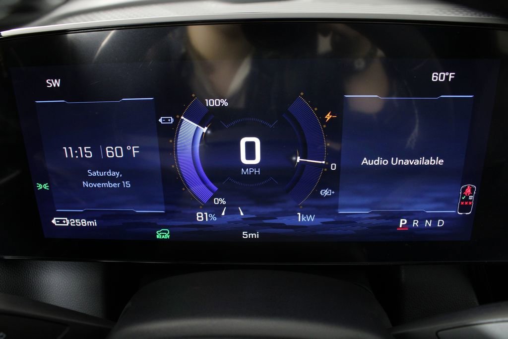 2026 Chevrolet Equinox EV 2LT - Photo 24