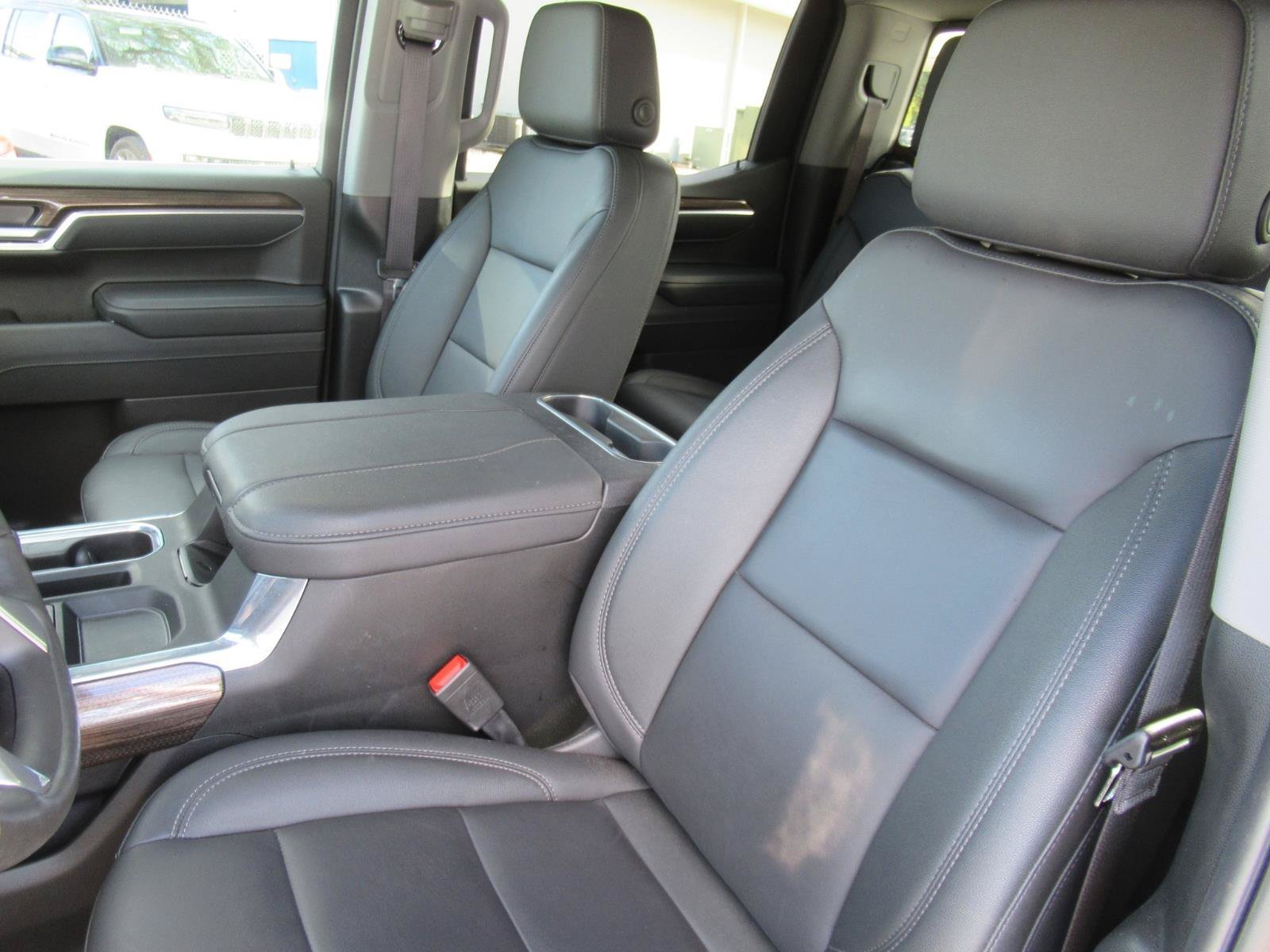 Used 2026 White Chevrolet RST image 18