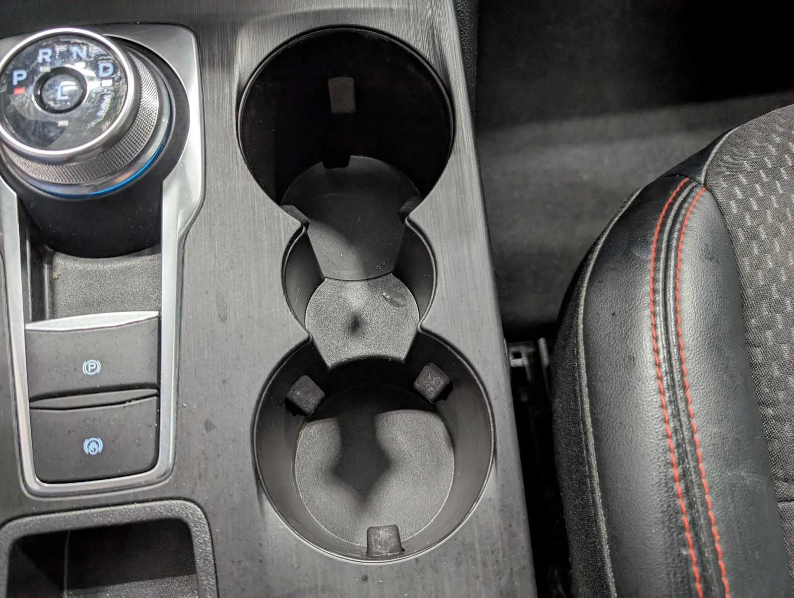 Used 2023 Carbonized Gray Ford ST-Line image 27