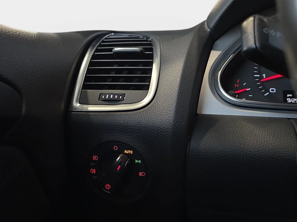 Used 2014 Gray Audi 3.0T Premium image 26