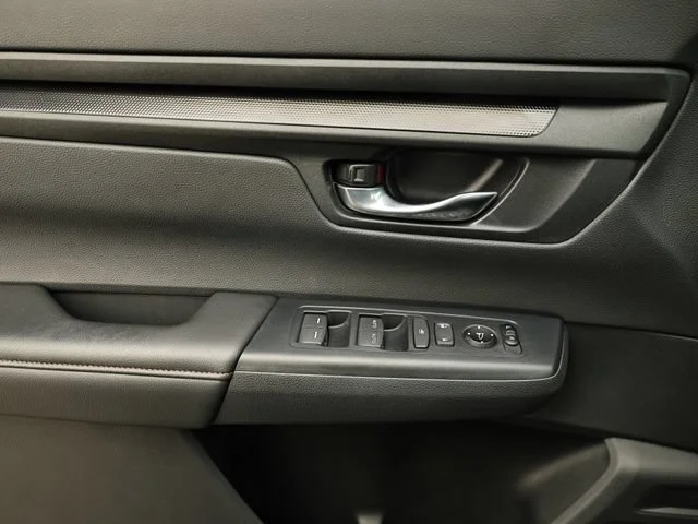 2026 Honda CR-V Sport - Photo 59