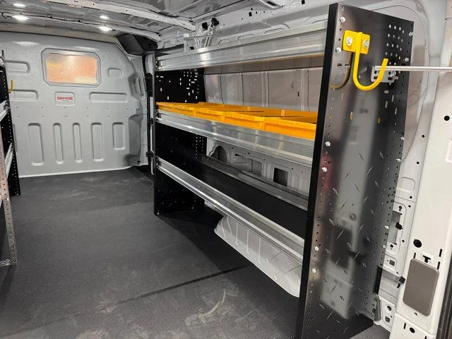 2025 Ford Transit Van Base - Photo 25