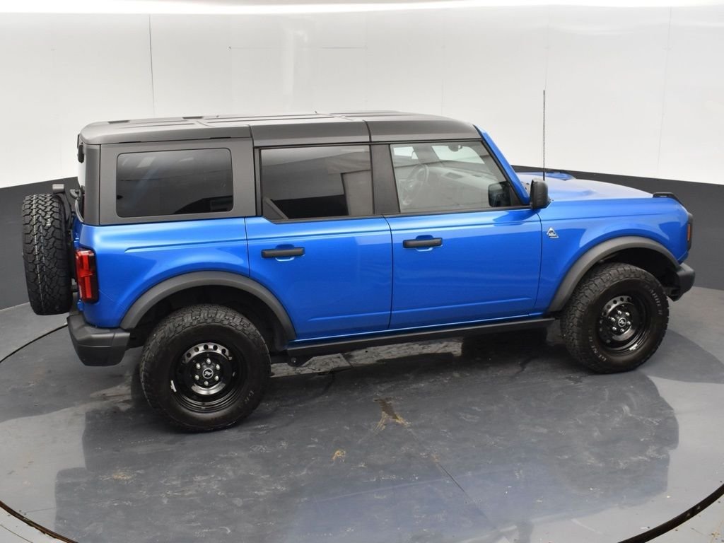 Used 2023 Blue Ford Black Diamond image 30