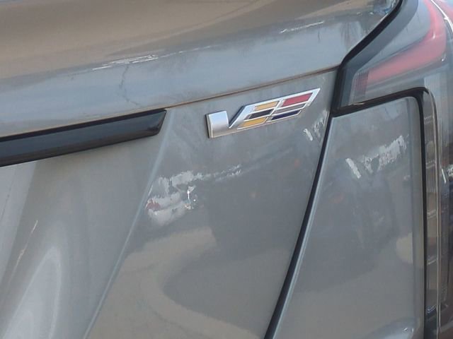 2023 Cadillac CT5 V-Series - Photo 35