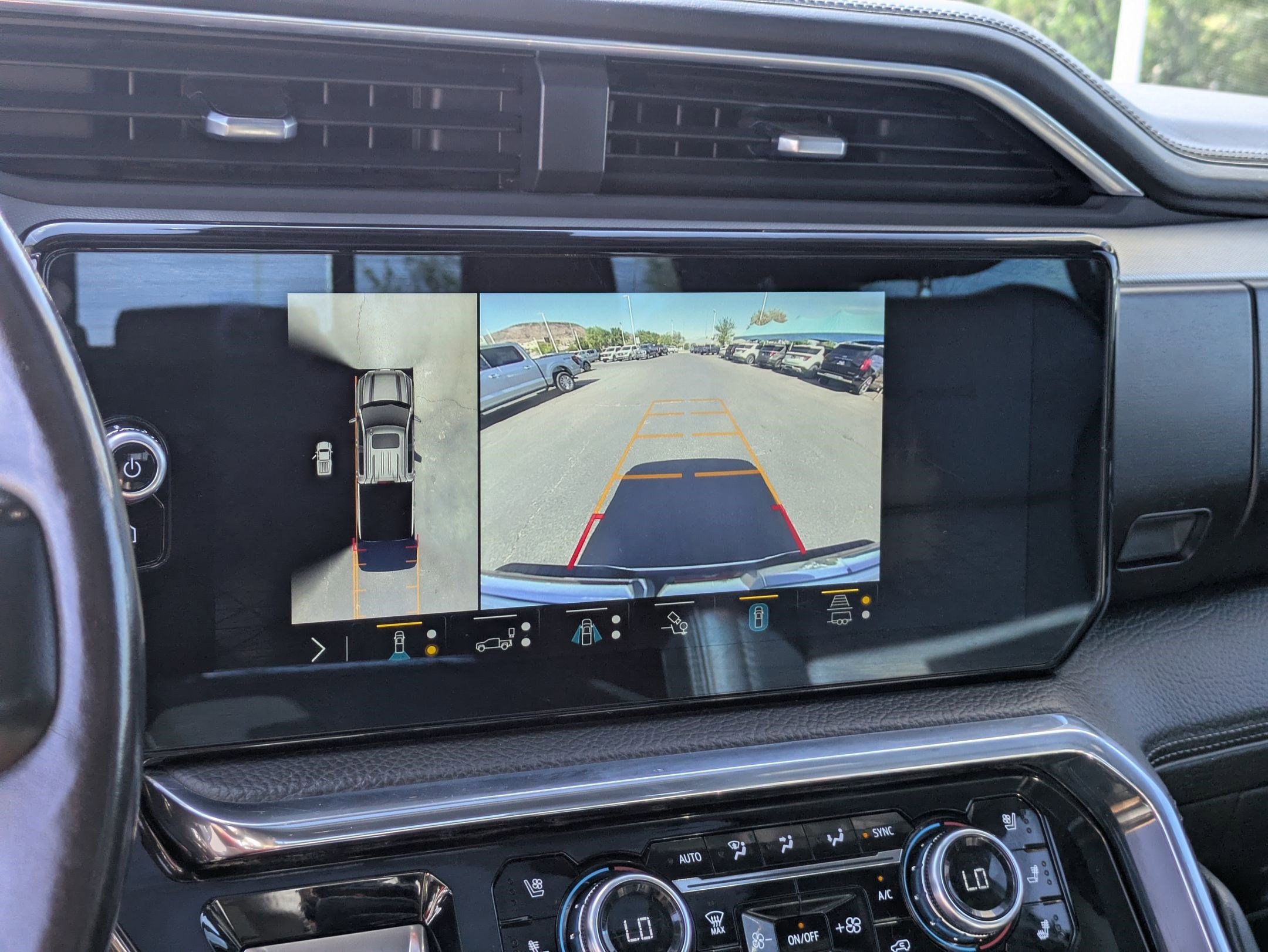 2023 GMC Sierra 1500 Denali - Photo 24