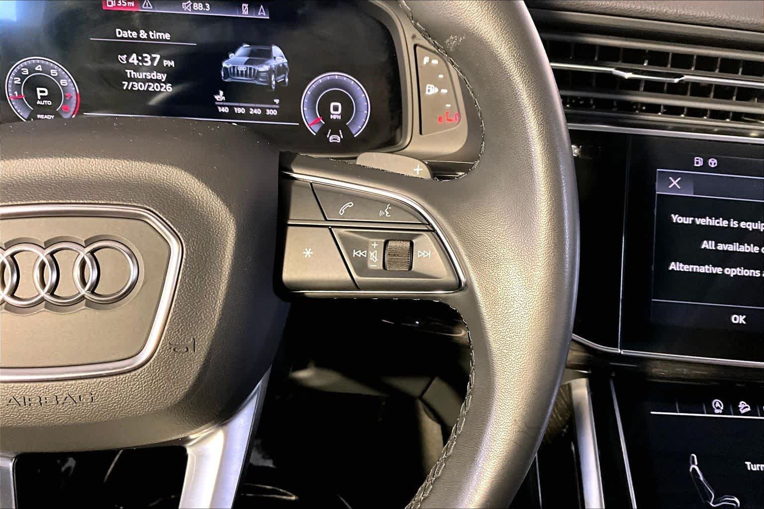 2023 Audi Q7 Premium Plus - Photo 25