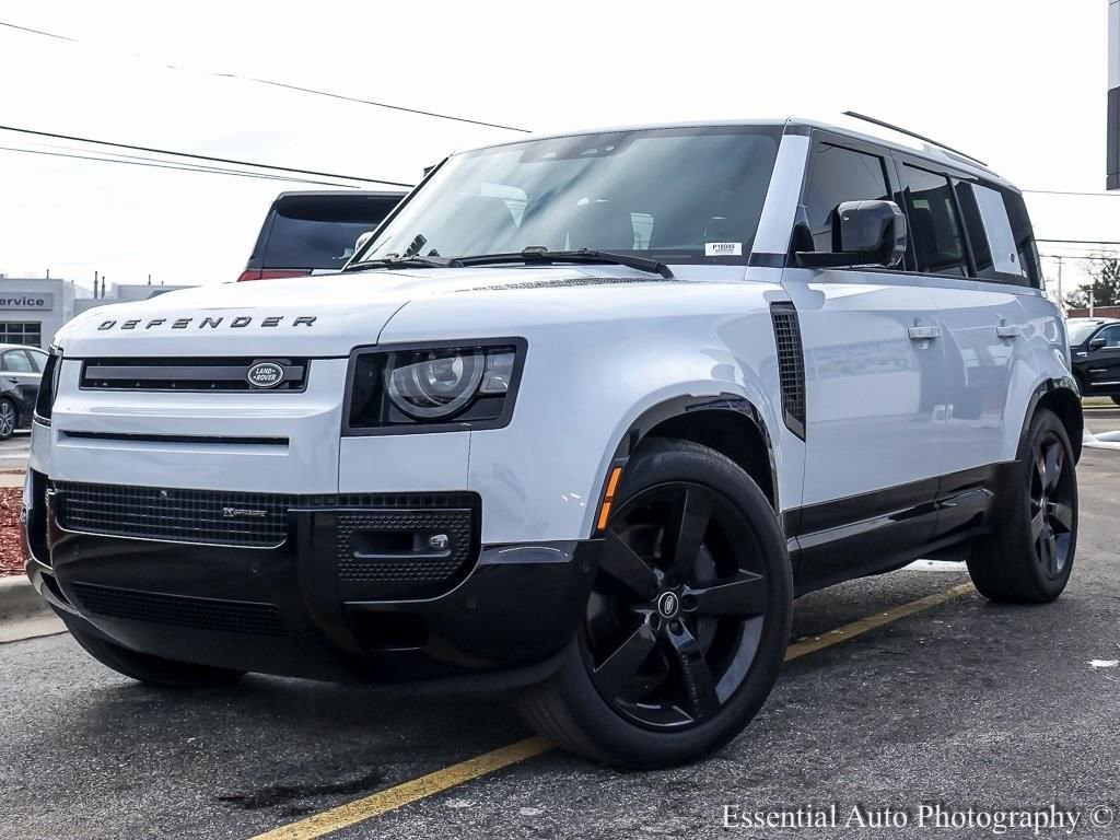 2023 LAND ROVER DEFENDER - Image 1