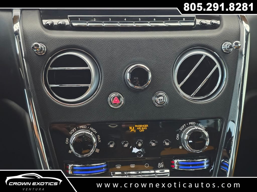 Used 2023 White Rolls-Royce Base image 42