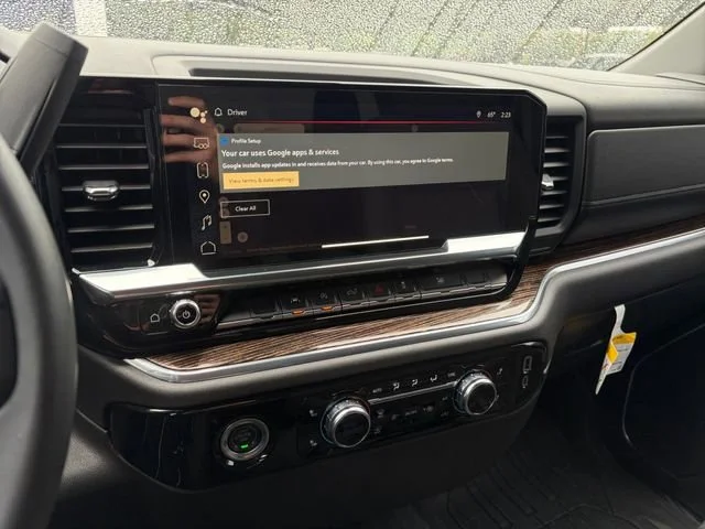 2024 GMC Sierra 1500 Elevation - Photo 10