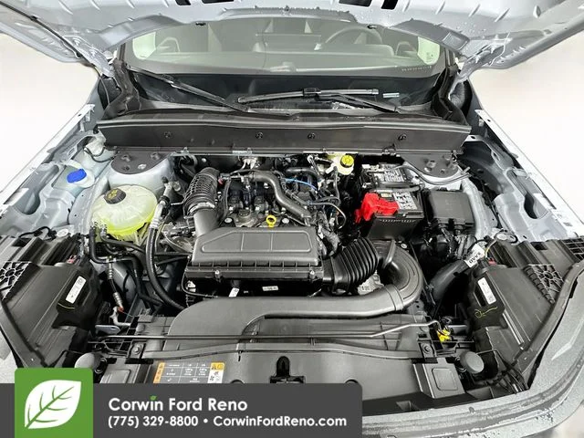 2026 Ford Bronco Sport Big Bend - Photo 30