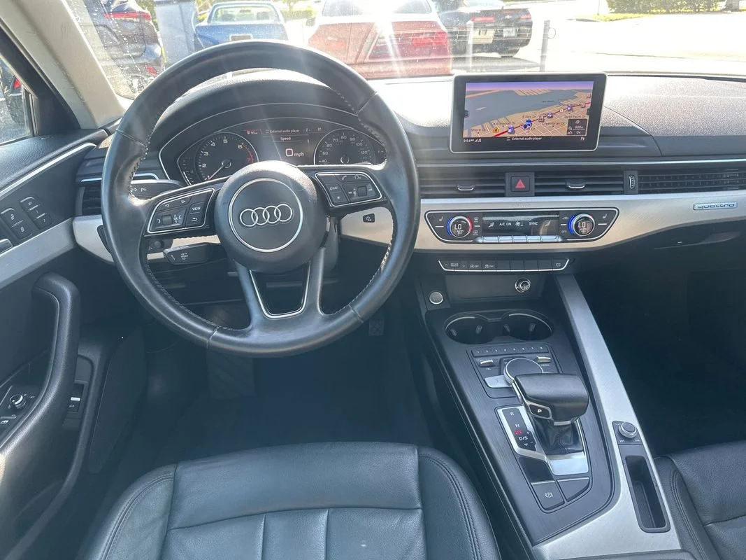 Used 2017  Audi 2.0T Premium image 27