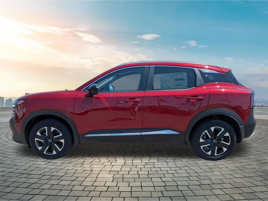 2026 Nissan KICKS SV AWD - Photo 7