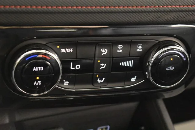 Used 2024 Gray Chevrolet RS image 30