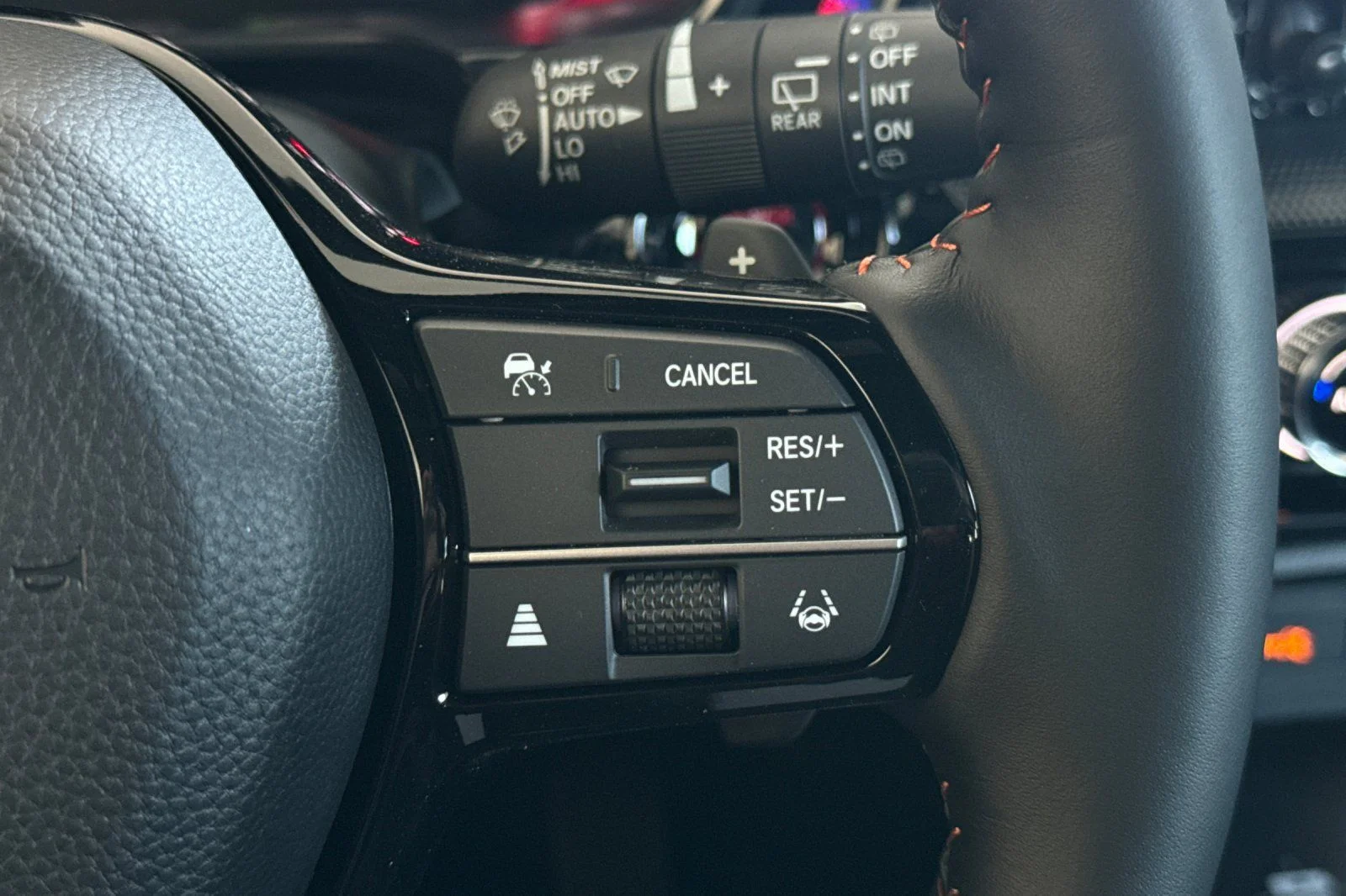 New 2026 Gray Honda Sport Touring image 25