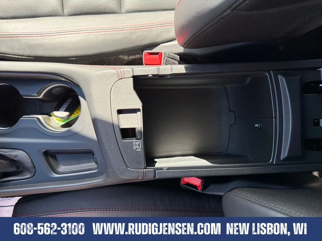 Used 2026 Black Dodge GT Plus image 26