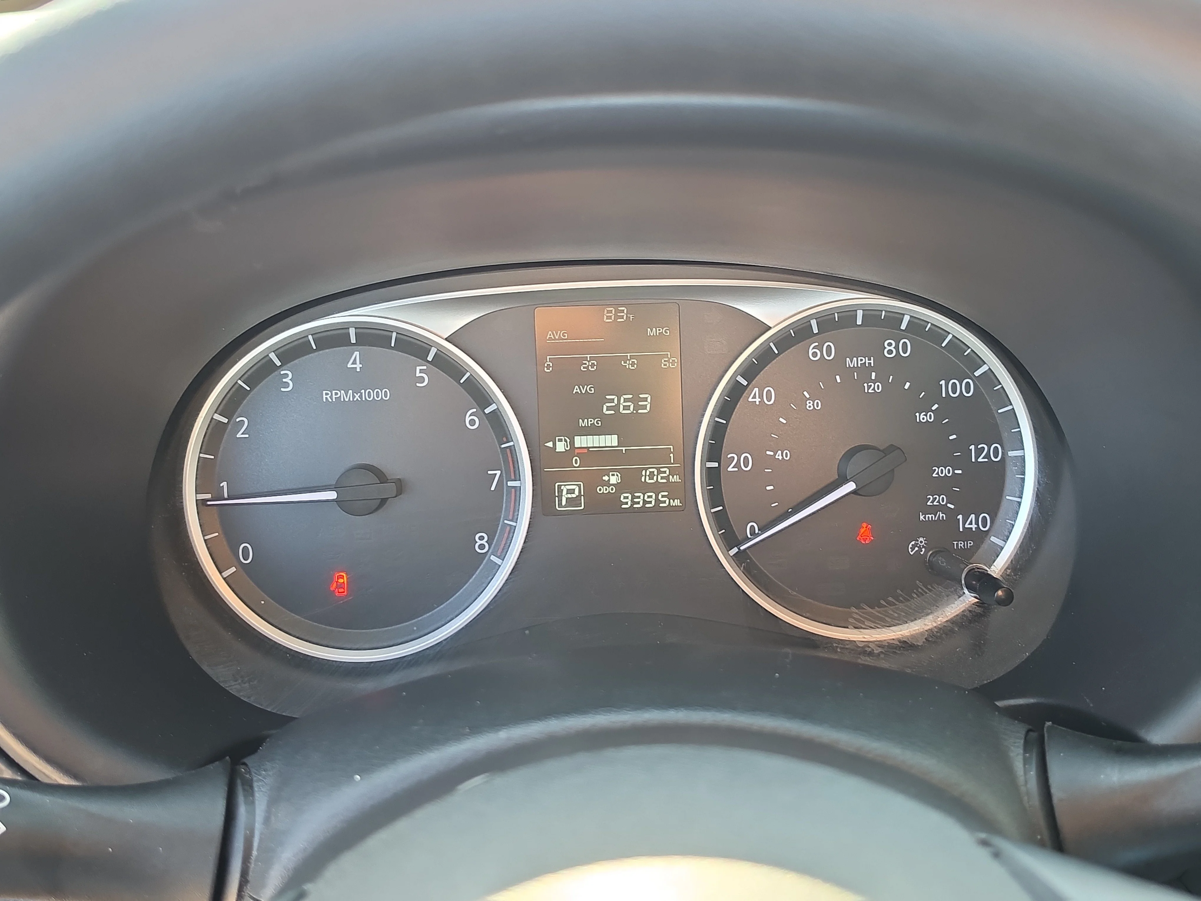 Certified Used 2025 Electric Blue Metallic Nissan S image 31