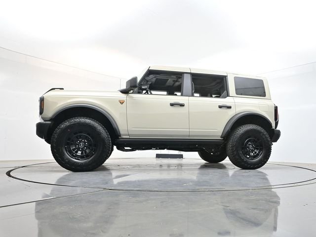 New 2026 Desert Sand Ford Badlands® image 45