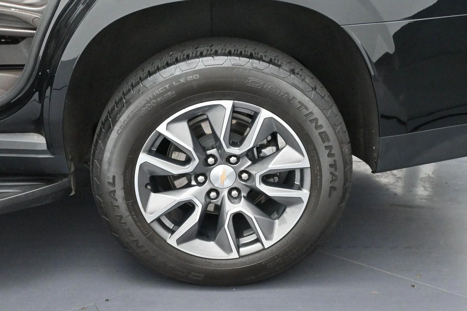 Used 2024 Black Chevrolet LT image 42