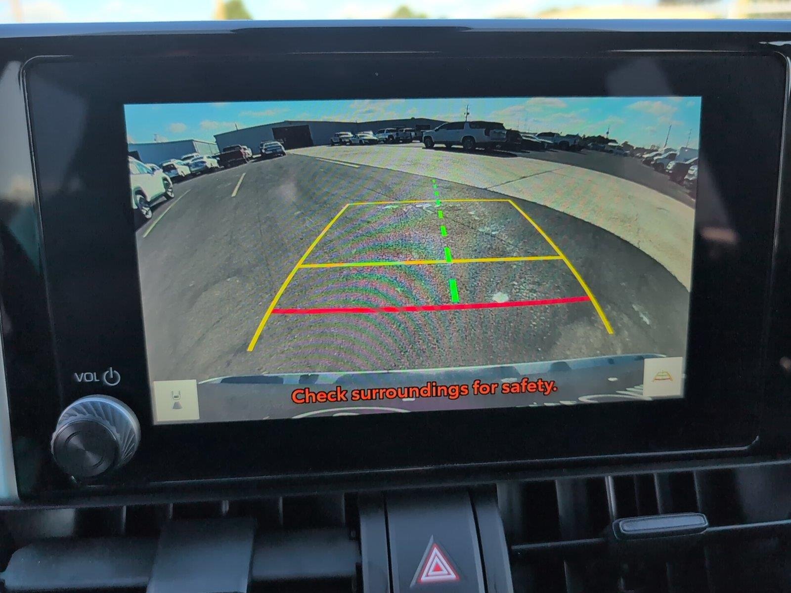 Used 2024 Magnetic Gray Metallic Toyota XLE image 17