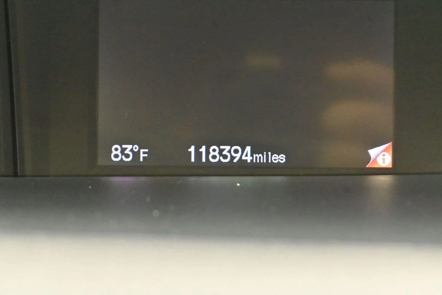Used 2015 Taffeta White Honda LX image 18