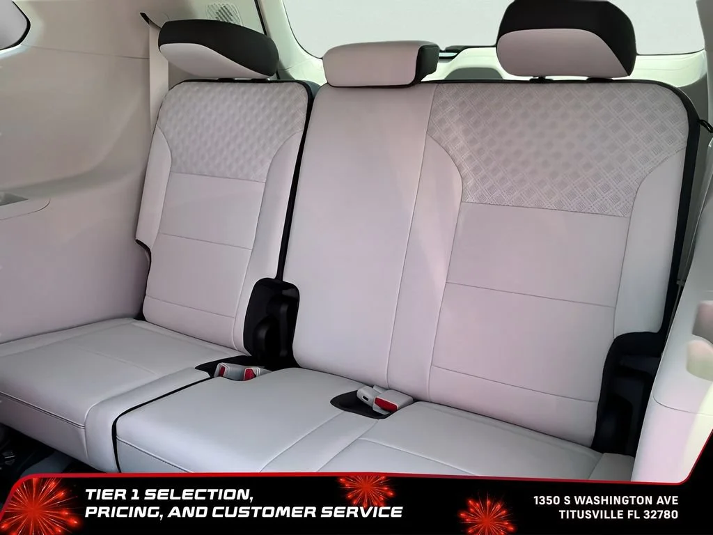 New 2026 Glacier White Tricoat GMC Denali image 29