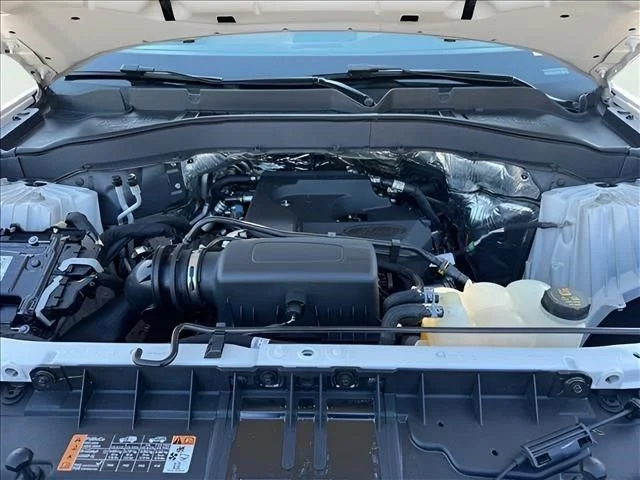 Used 2020 White Ford XLT image 15