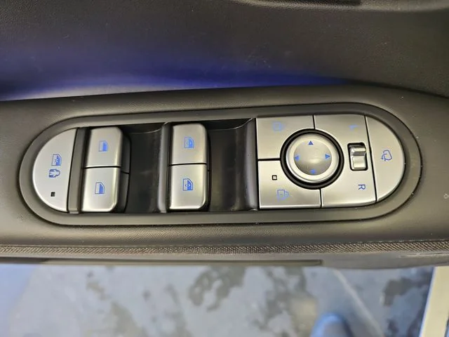 Used 2024 Gold Hyundai Limited image 29