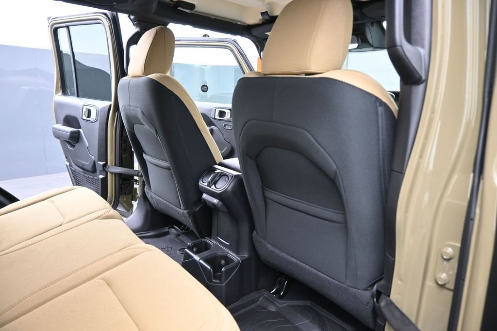 New 2026 41 Exterior Paint Jeep Willys 41 image 24