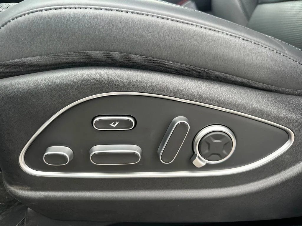 New 2026 Ecotronic Gray Pearl Hyundai Calligraphy image 20