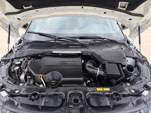 Certified Used 2024 Fuji White Land Rover Dynamic image 19