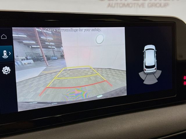 Used 2023 Red Hyundai SEL image 14