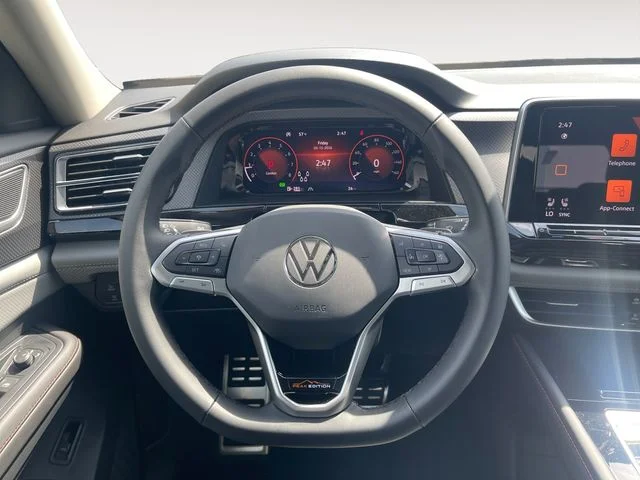 2026 Volkswagen Atlas Atlas Peak Edition - Photo 12