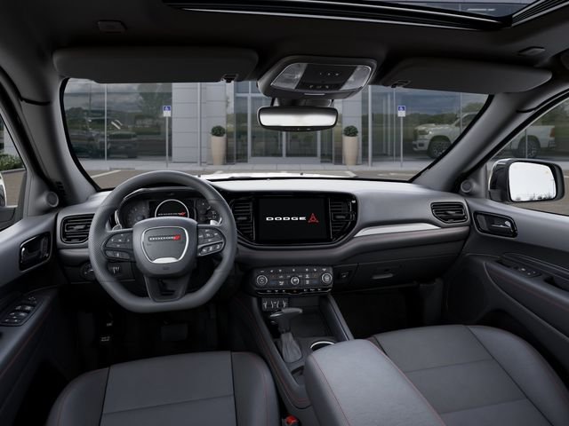 2026 Dodge Durango GT Plus - Photo 14