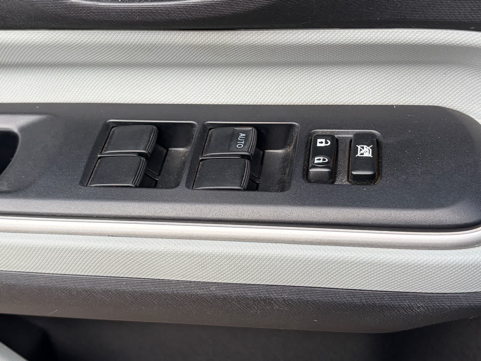 Used 2014 Magnetic Gray Metallic Toyota Four image 15