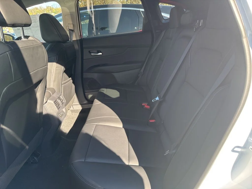 2026 Nissan Murano SL - Photo 30
