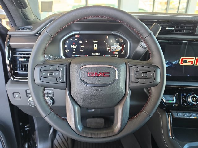 2026 GMC Sierra 2500HD AT4X - Photo 23