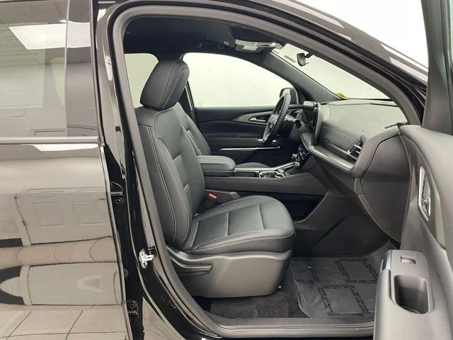 Certified Used 2026 Black Chevrolet 2LT image 17