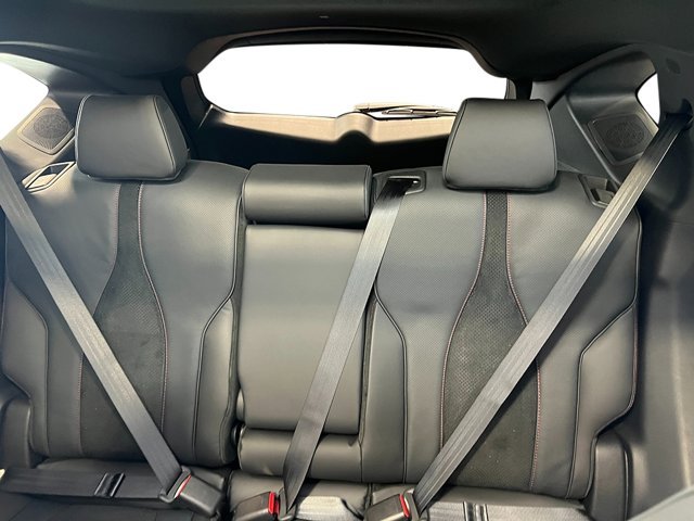 2025 Acura RDX A-Spec Package - Photo 32