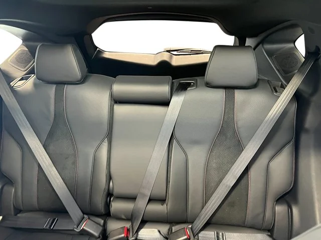 2025 Acura RDX A-Spec Package - Photo 32