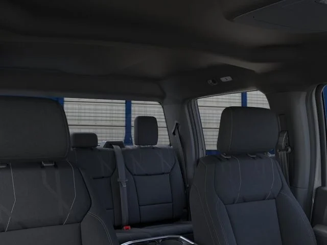 New 2026 Ford F-150 STX