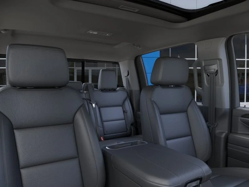 New 2026 Red Chevrolet LTZ image 25