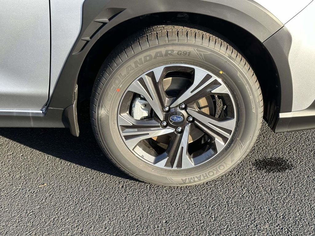 2026 Subaru Crosstrek Premium - Photo 7