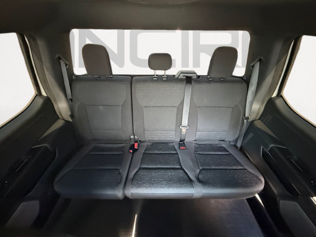 Used 2023 Black Ford XL image 18