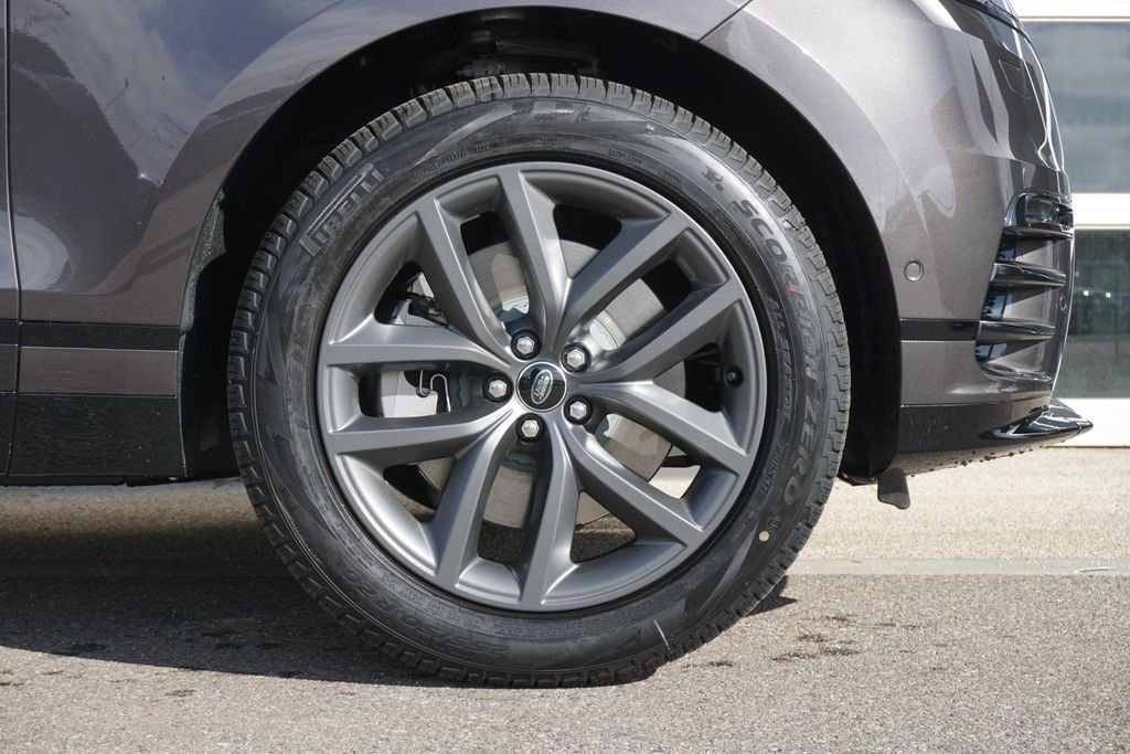 2026 Land Rover Range Rover Velar Dynamic SE - Photo 34