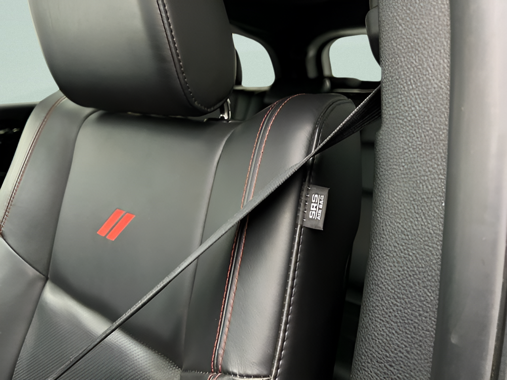 Used 2025 Red Dodge GT Plus image 33
