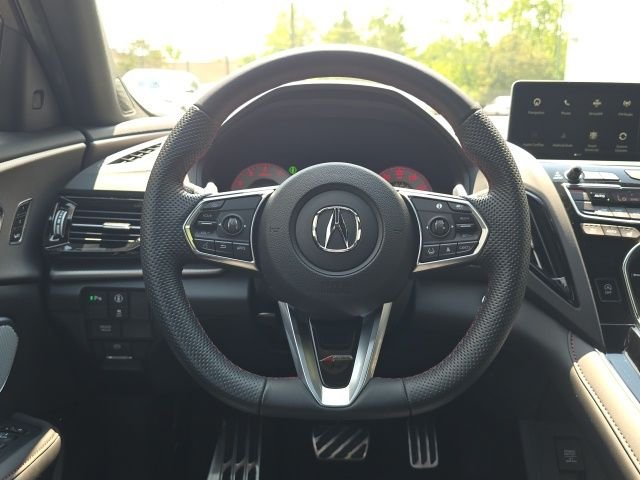 Used 2026 Gray Acura A-Spec Package image 14