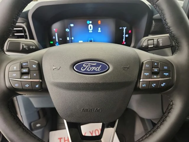 New 2026 Shadow Black Ford Lariat® image 14